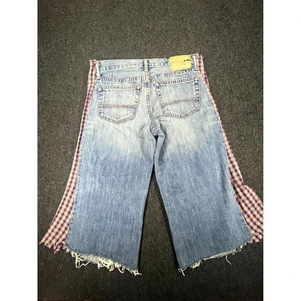 Abercrombie & Fitch y2k abercrombie
